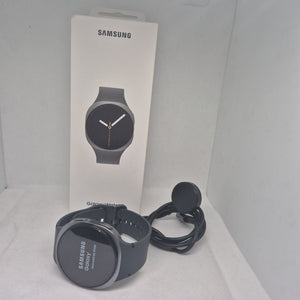 SMARTWATCH SAMSUNG GALAXY WATCH 8 SM-L330 44 MM GPS (SEMINUEVO)
