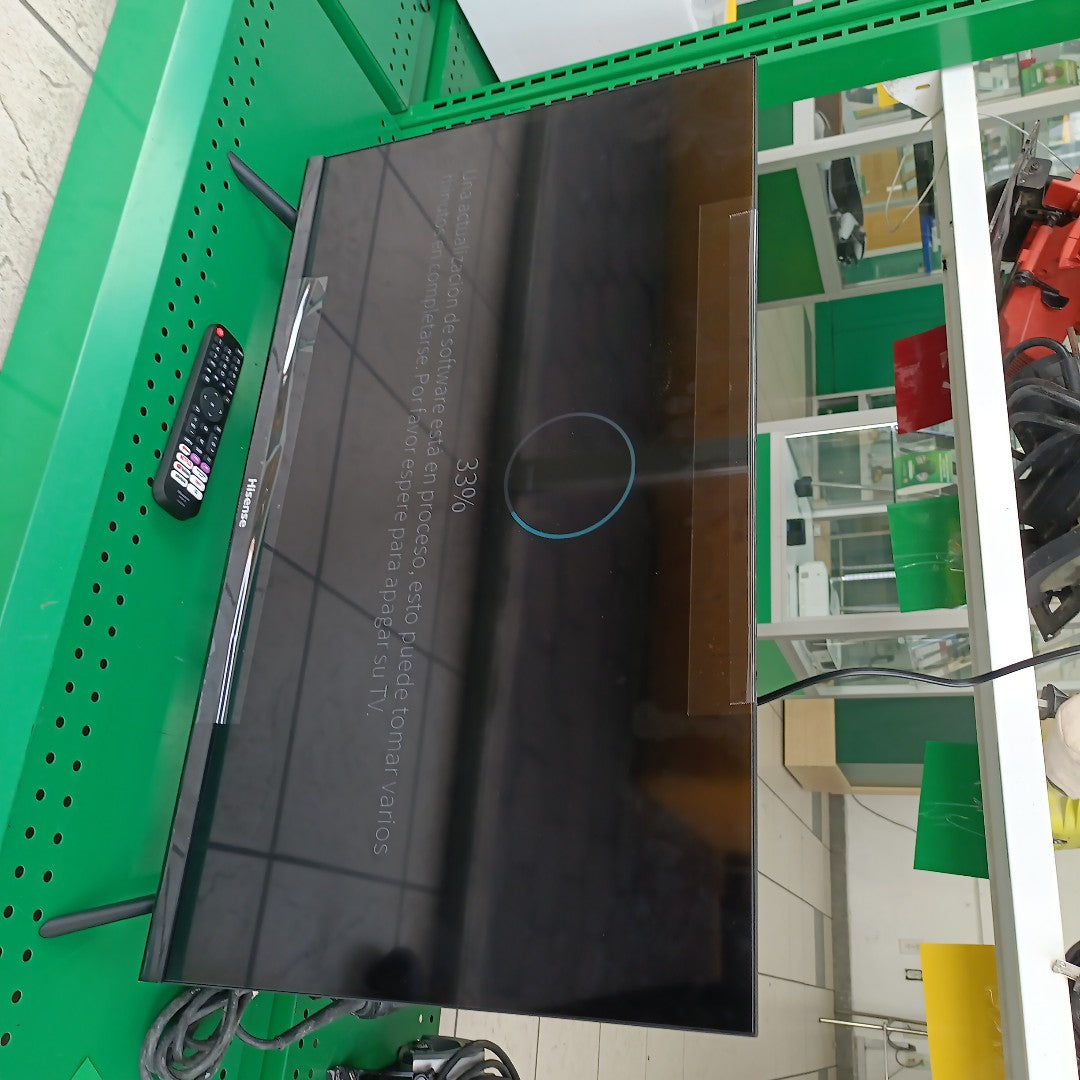 PANTALLA HISENSE 32H5G (2022) 32" LED (SEMINUEVO)