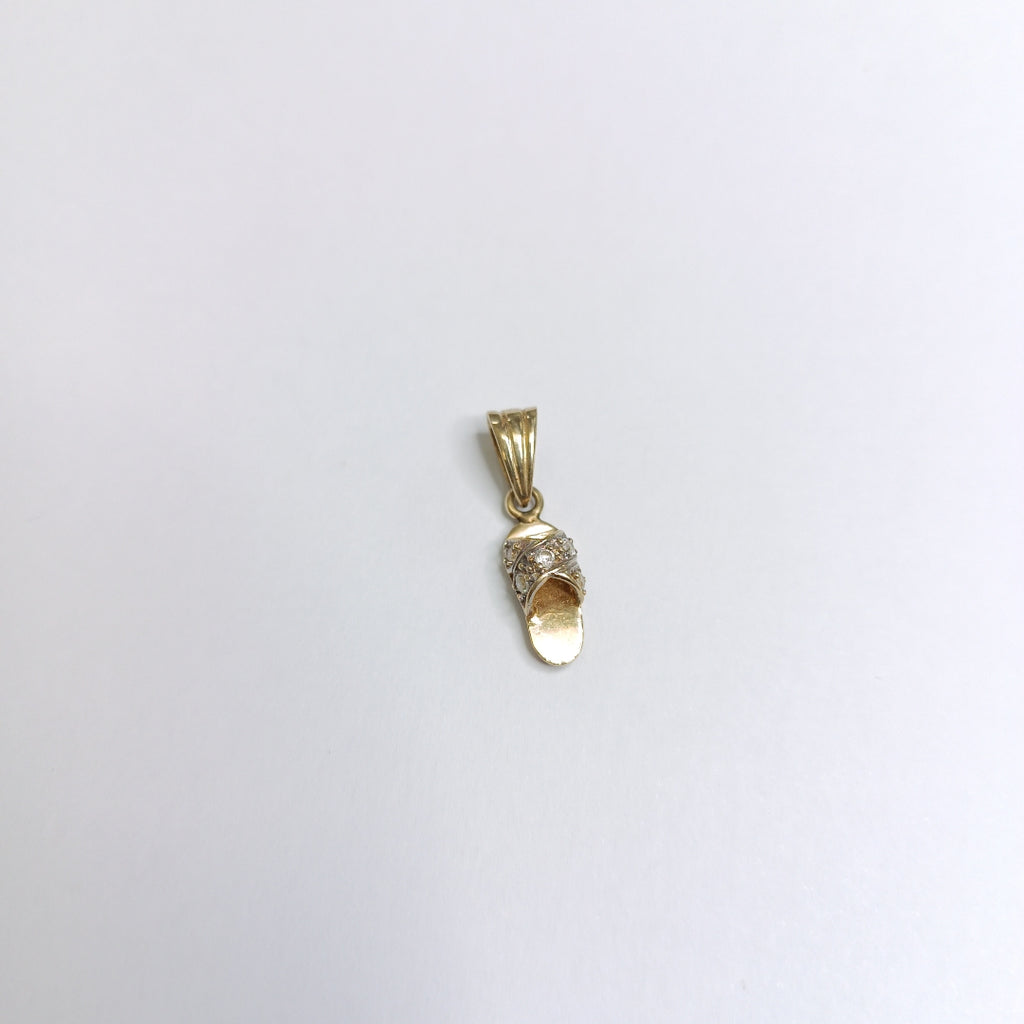 DIJE ORO 10 K 1.6 GRMS (SEMINUEVO)