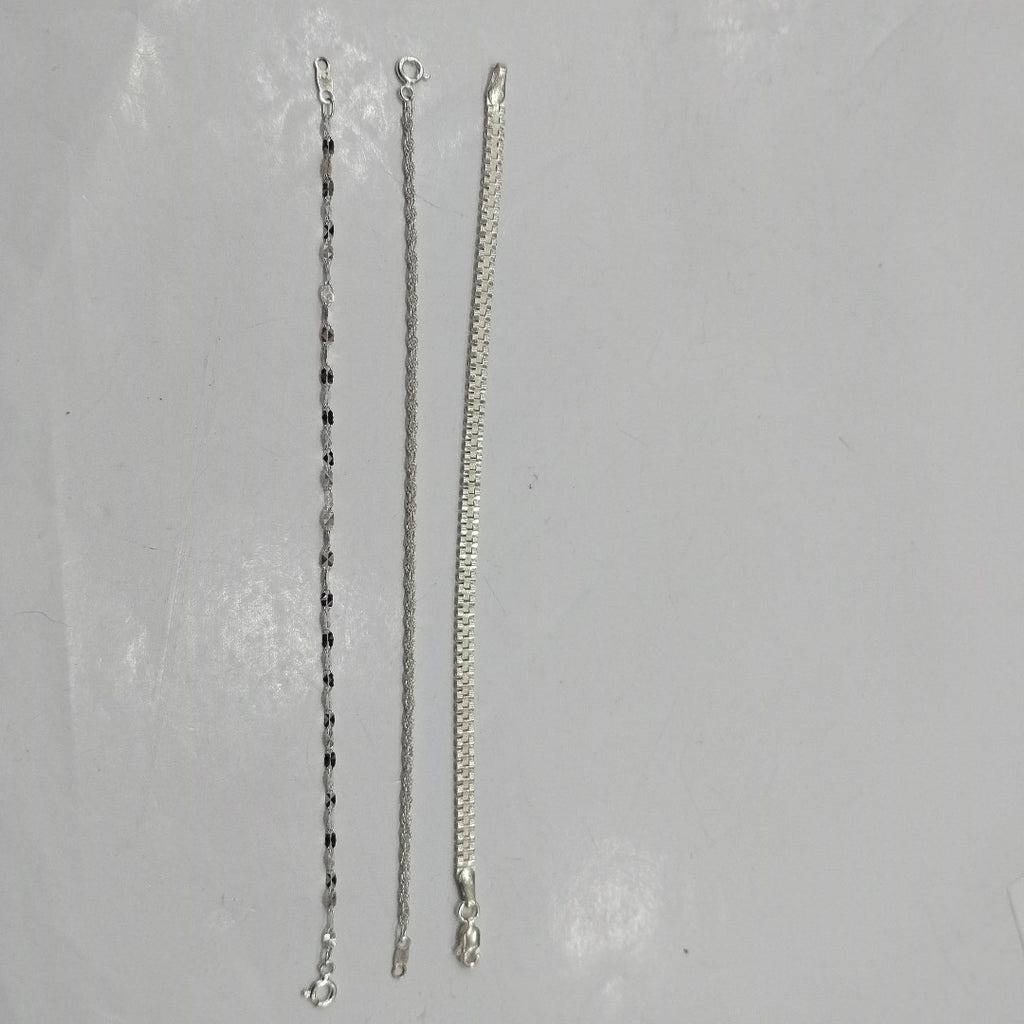PULSERA PLATA 6 GRMS (SEMINUEVO)