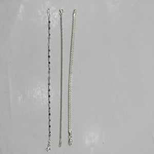 PULSERA PLATA 6 GRMS (SEMINUEVO)