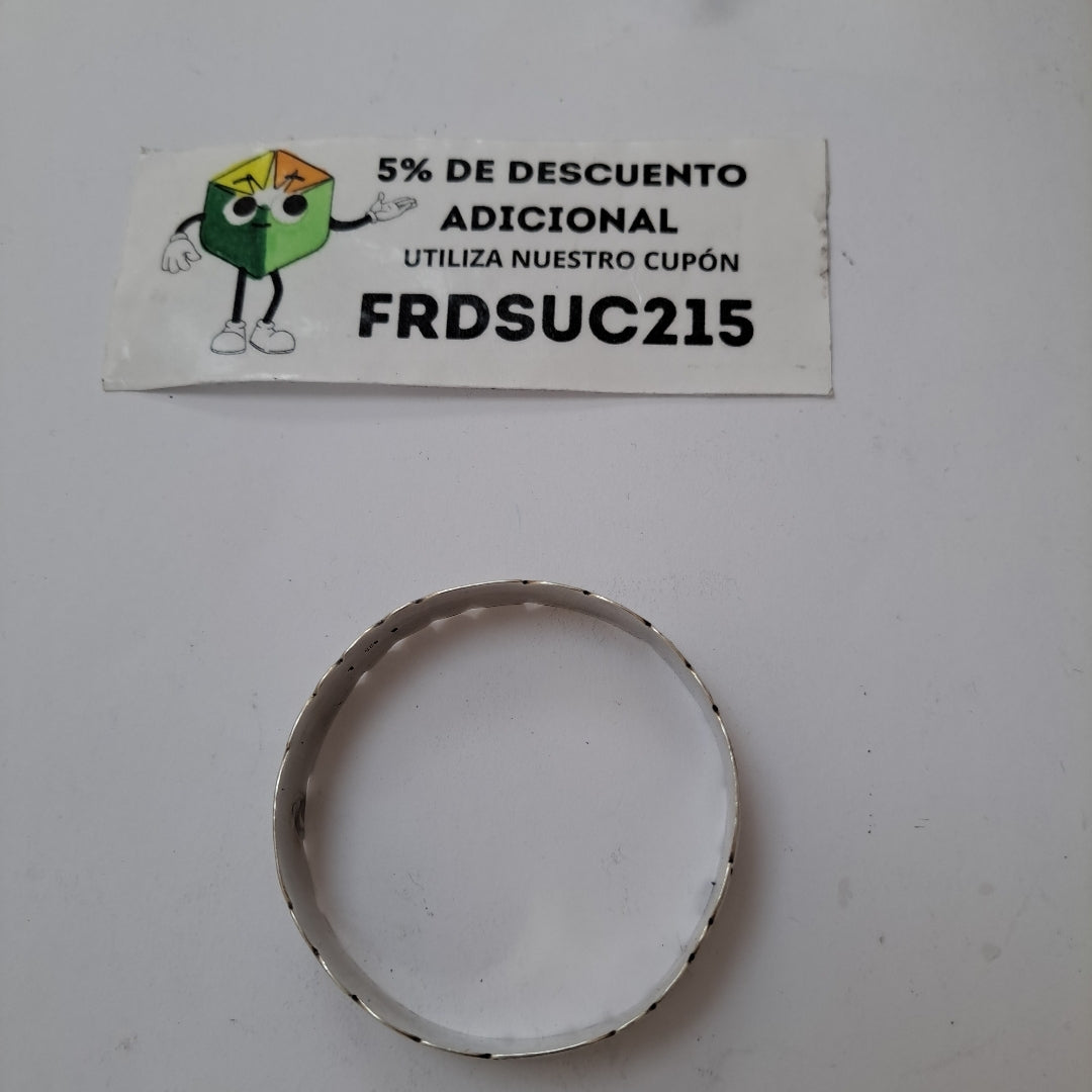 PULSERA PLATA 31,90 GRMS (SEMINUEVO)