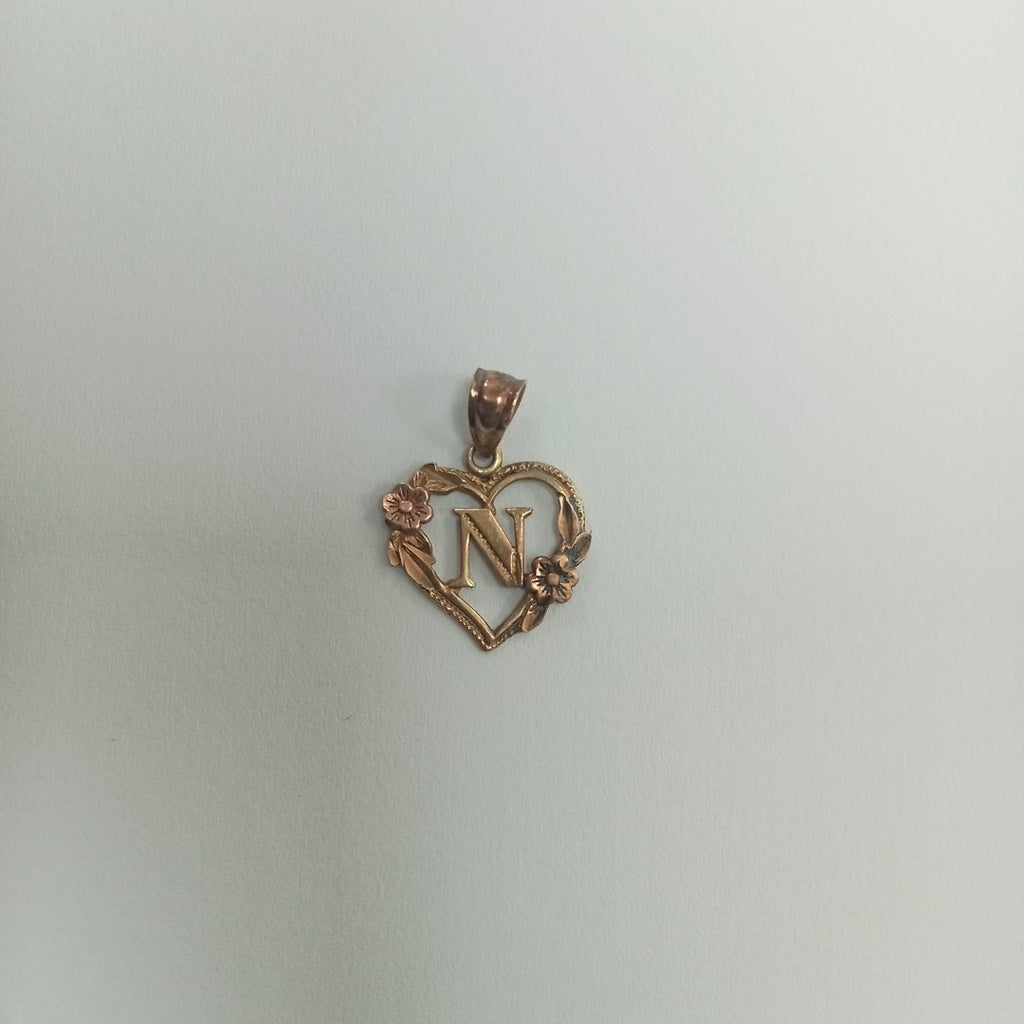 DIJE ORO 14 K 1,00 GRMS (SEMINUEVO)