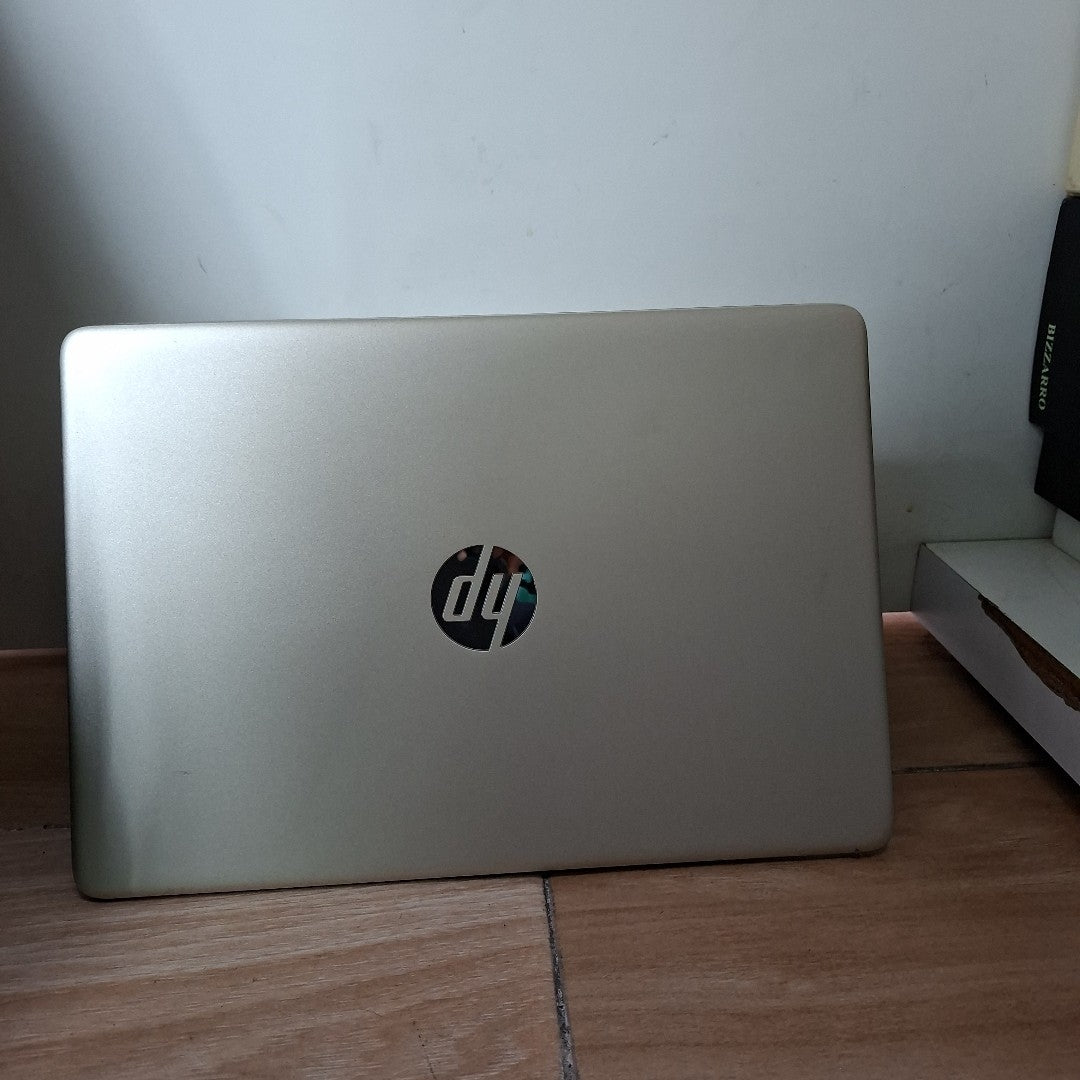 LAPTOP HP 14-DQ2502LA (2022) 256 GB SSD 8 GB RAM