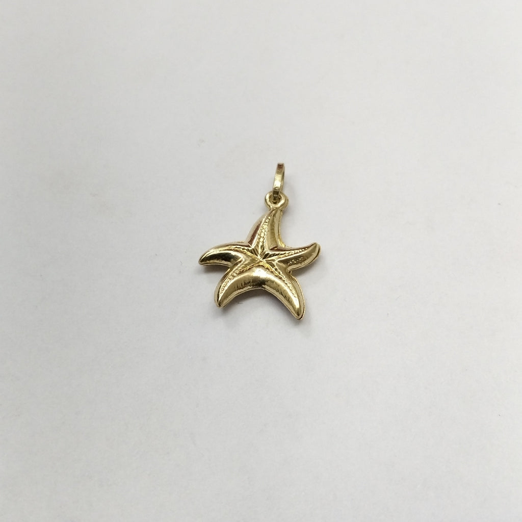 DIJE ORO 14 K 1.5 GRMS (SEMINUEVO)