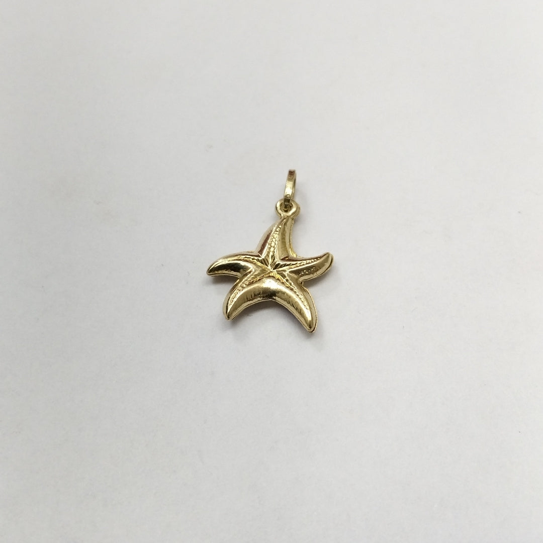 DIJE ORO 14 K 1.5 GRMS (SEMINUEVO)