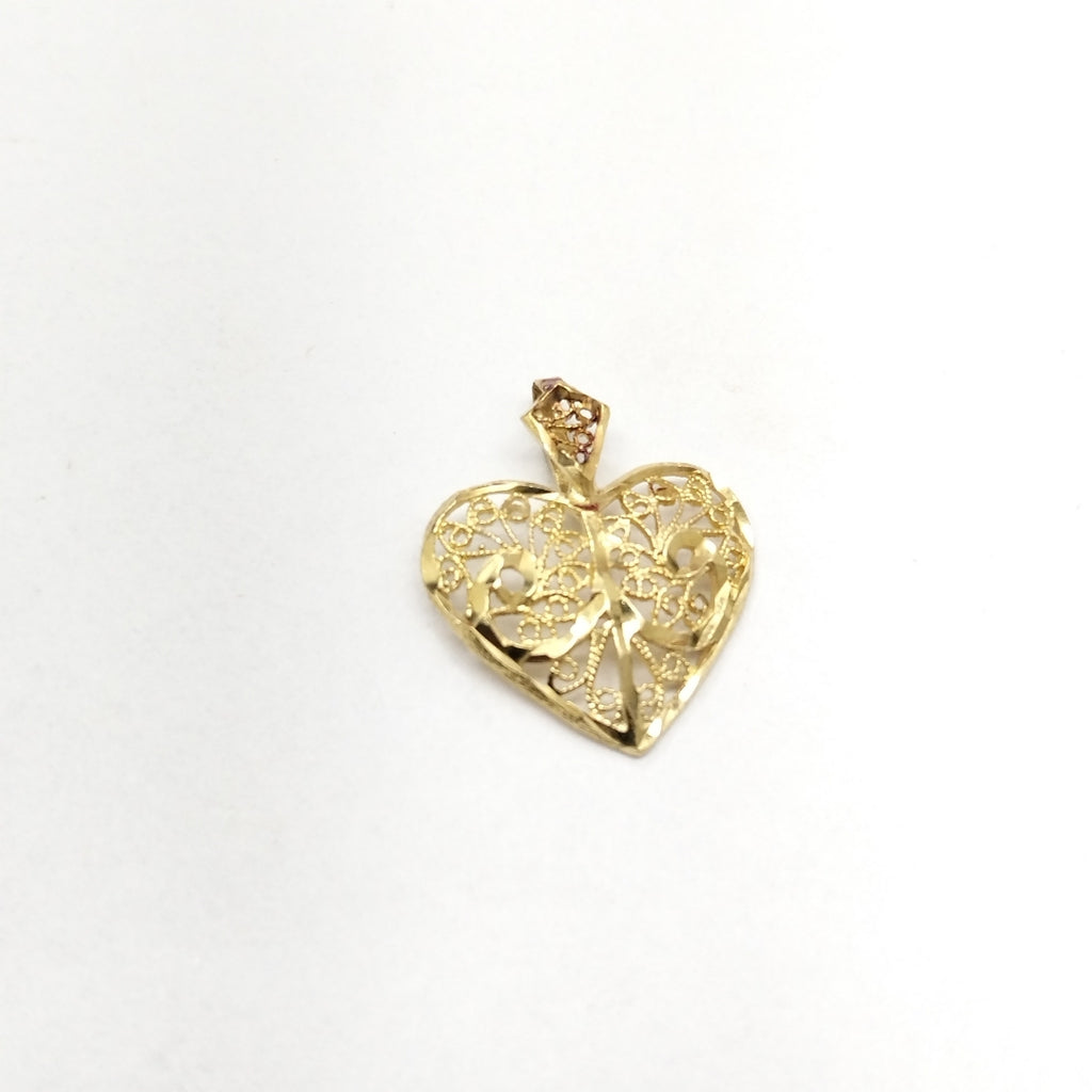 DIJE ORO 14 K 1,30 GRMS (SEMINUEVO)