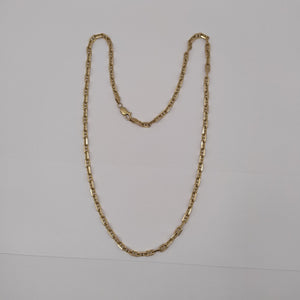 CADENA ORO 14 K 20,10 GRMS (SEMINUEVO)