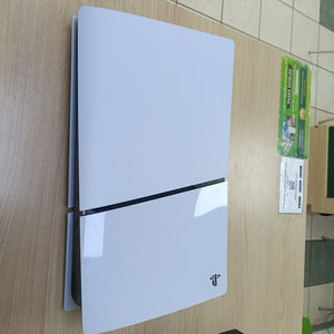 CONSOLA DE VIDEOJUEGO SONY PS5 SLIM DIGITAL 1 TB SSD (SEMINUEVO)