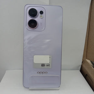 CELULAR OPPO RENO 13F 5G CPH2699 (2025) 256 GB 12 GB RAM (SEMINUEVO)