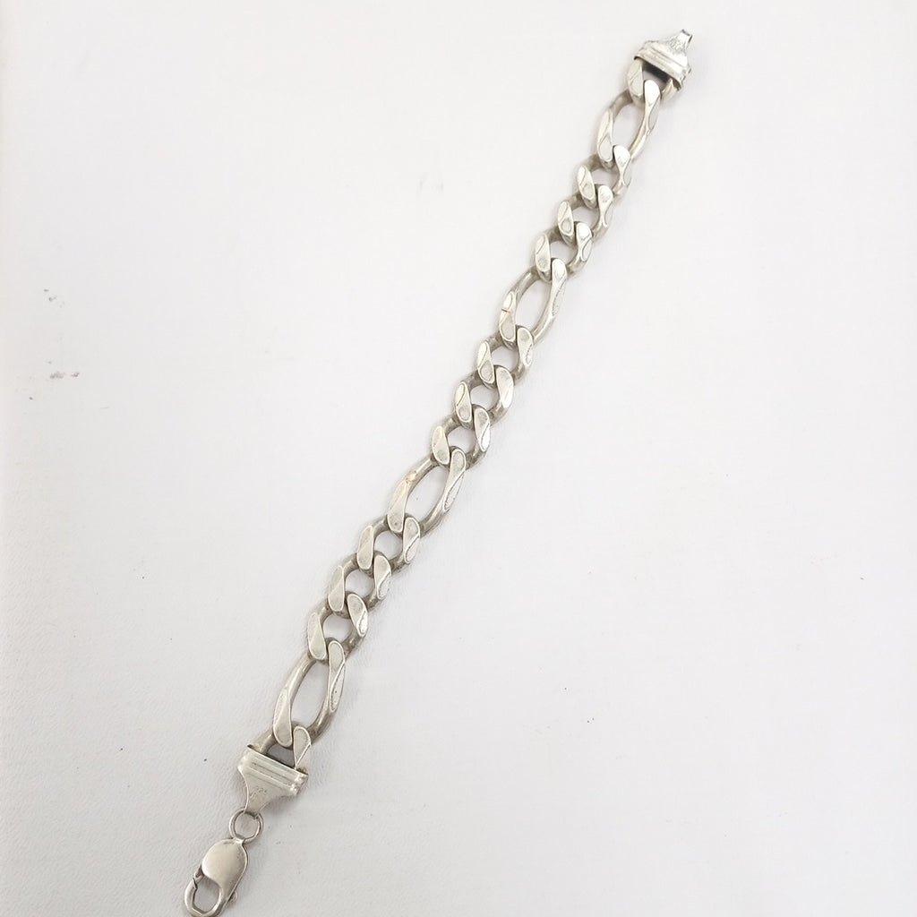 PULSERA PLATA 51.5 GRMS (SEMINUEVO)