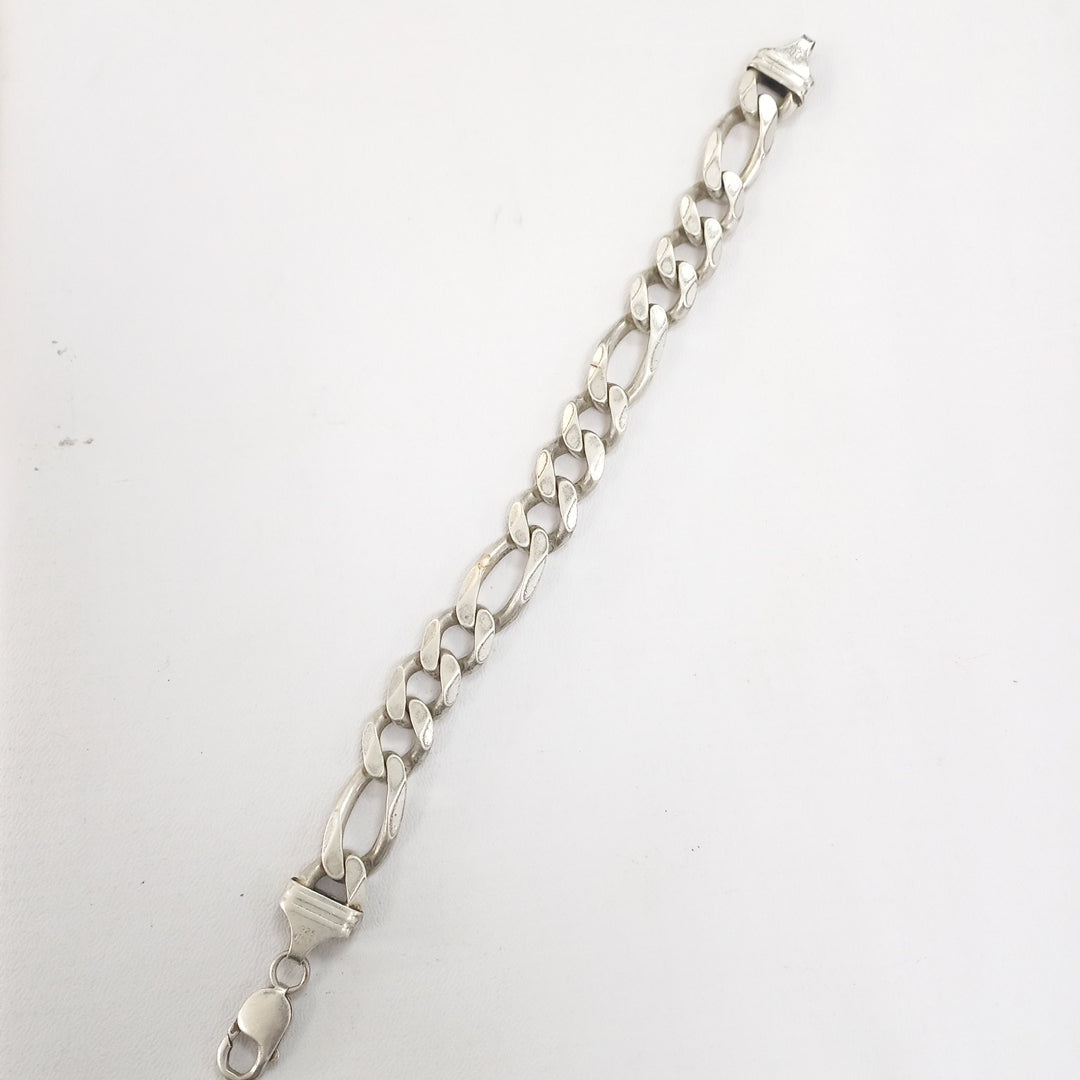 PULSERA PLATA 51.5 GRMS (SEMINUEVO)