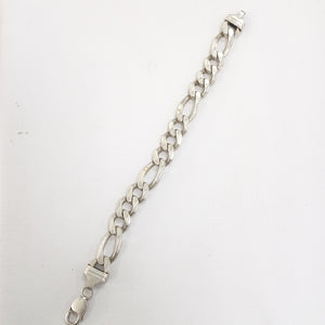 PULSERA PLATA 51.5 GRMS (SEMINUEVO)