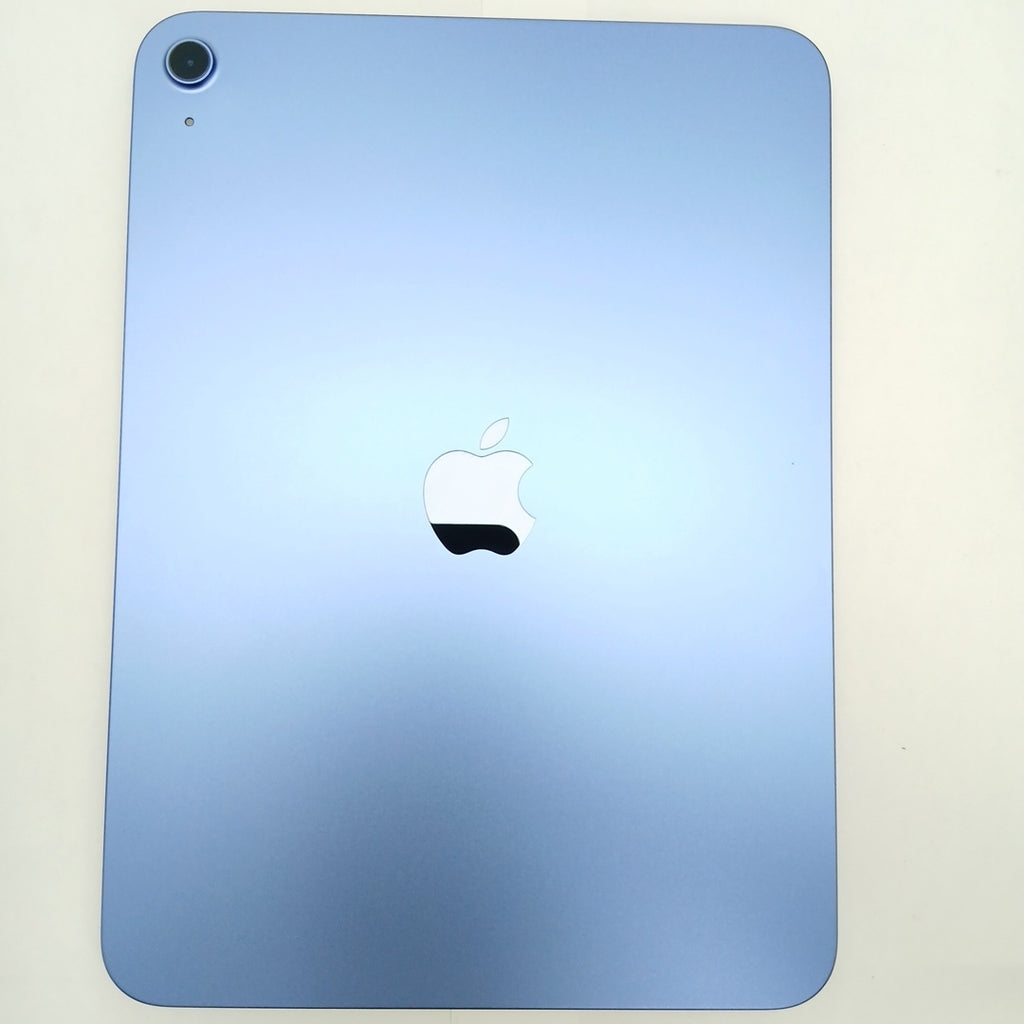 TABLETA APPLE IPAD A16 A3354 (2025) 128 GB 6 GB RAM (SEMINUEVO)