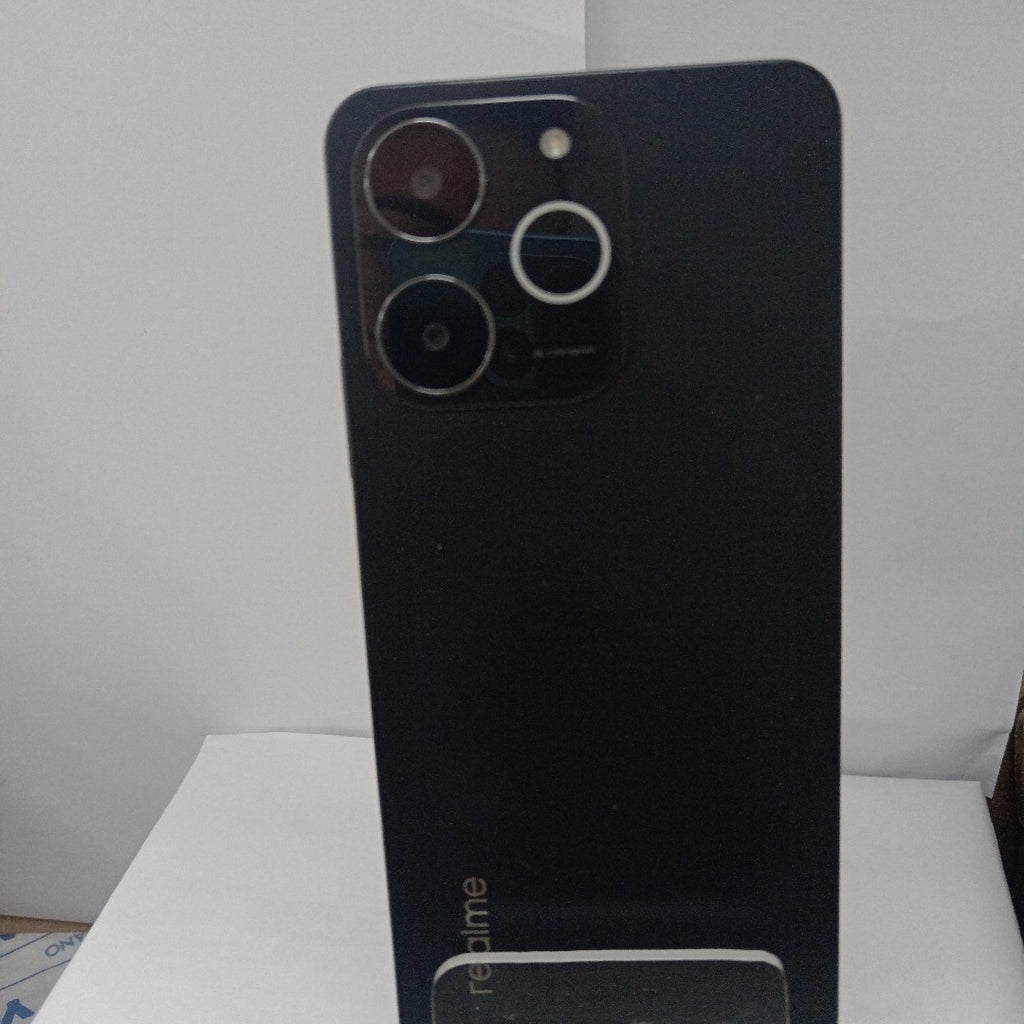CELULAR REALME NOTE 70 RMX5313 (2025) 128 GB 4 GB RAM