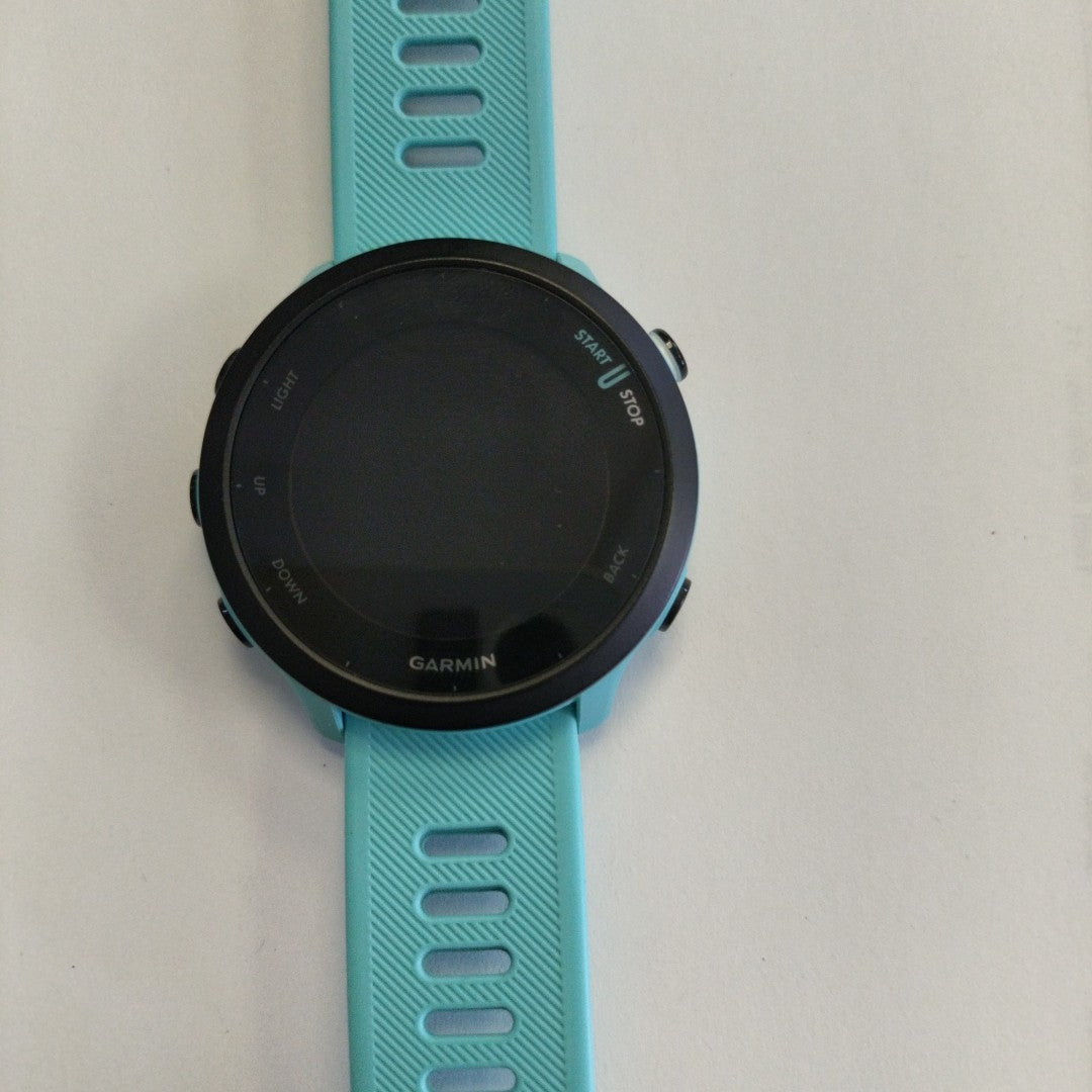 SMARTWATCH GARMIN FORERUNNER 55 42 MM GPS (SEMINUEVO)