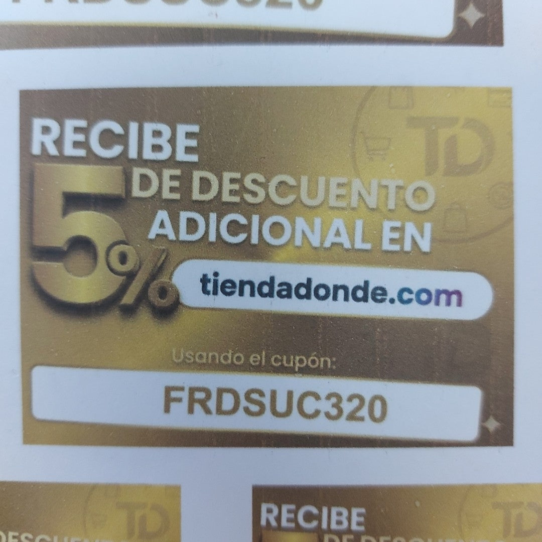 DIJE ORO 18 K 9.5 GRMS (SEMINUEVO)