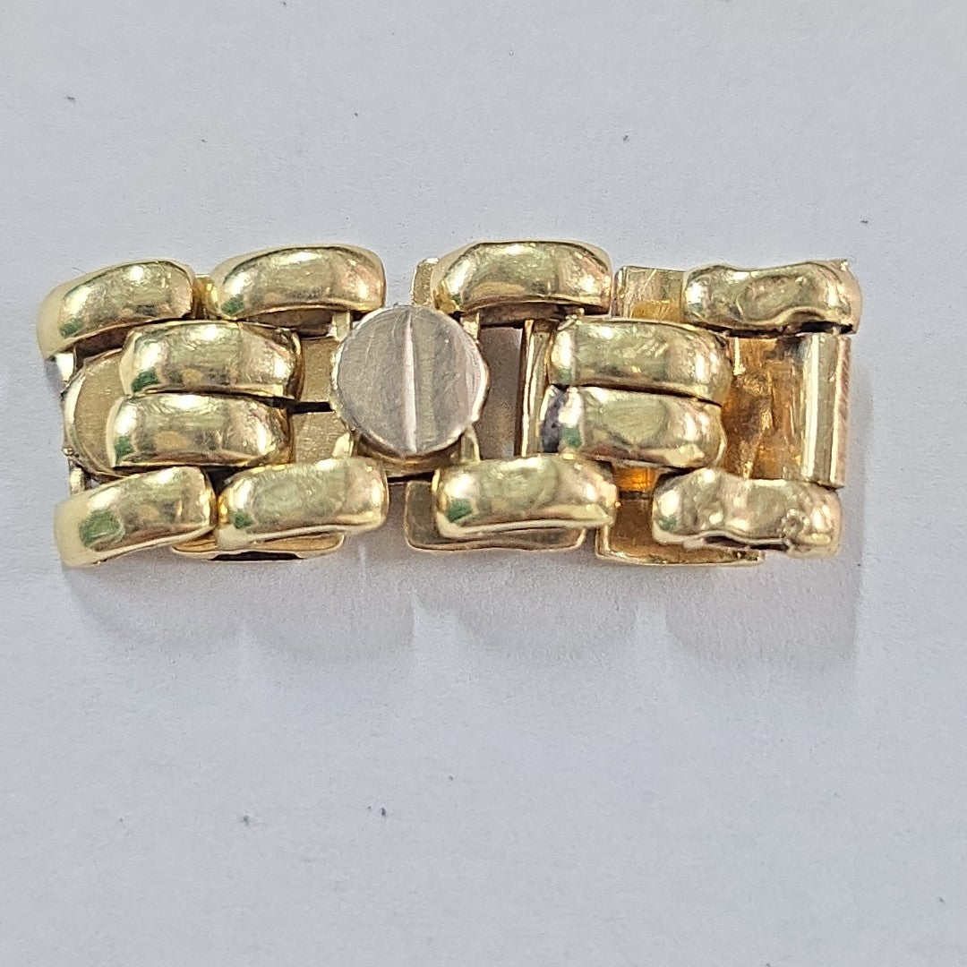 ANILLITO ORO 14 K 5.7 GRMS (SEMINUEVO)