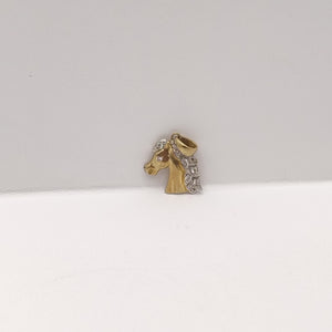 DIJE ORO 10 K 2,90 GRMS (SEMINUEVO)