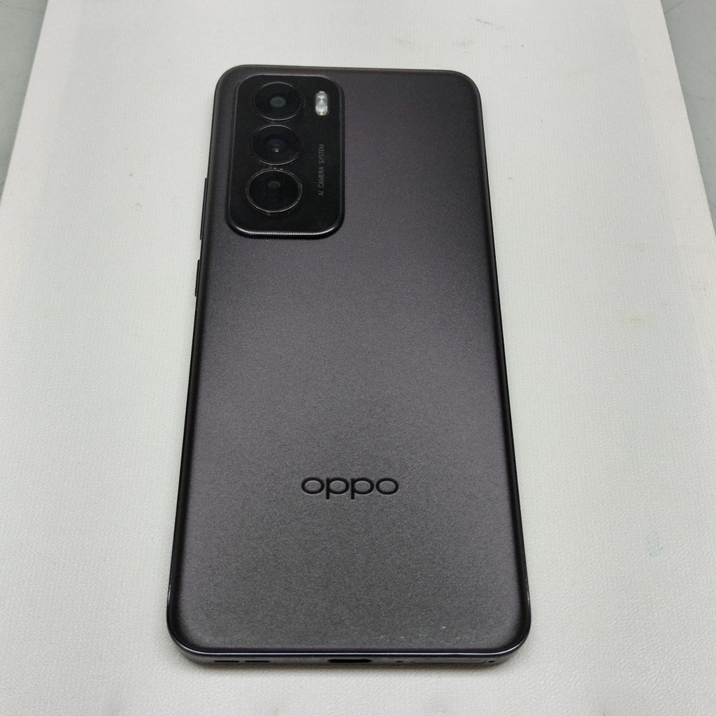 CELULAR OPPO RENO12 5G CPH2625 (2024) 512 GB 12 GB RAM (SEMINUEVO)