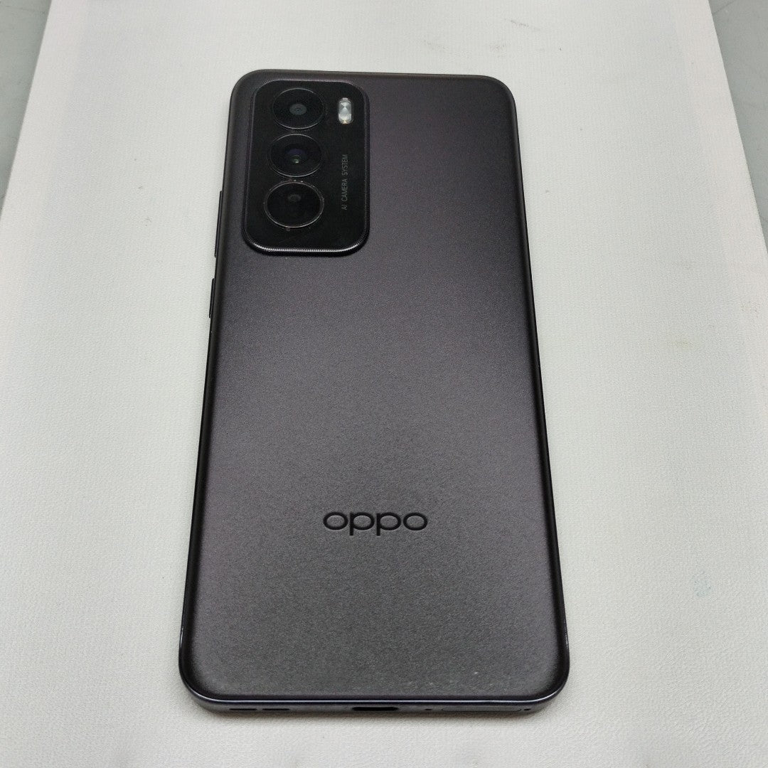 CELULAR OPPO RENO12 5G CPH2625 (2024) 512 GB 12 GB RAM (SEMINUEVO)