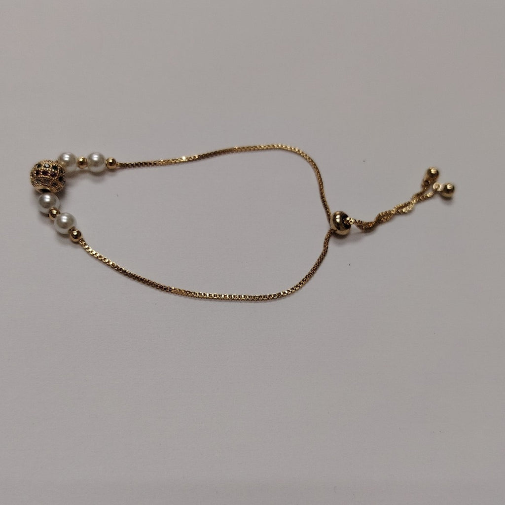 PULSERA ORO 14 K 5,90 GRMS (SEMINUEVO)