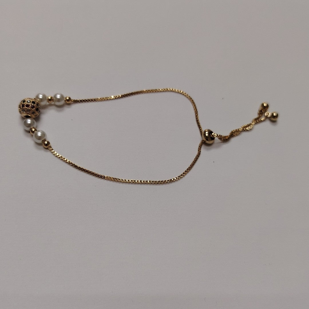 PULSERA ORO 14 K 5,90 GRMS (SEMINUEVO)