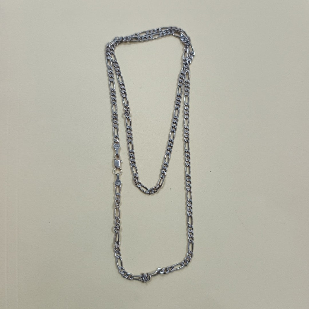 CADENA PLATA 15 GRMS (SEMINUEVO)