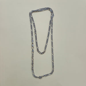 CADENA PLATA 15 GRMS (SEMINUEVO)