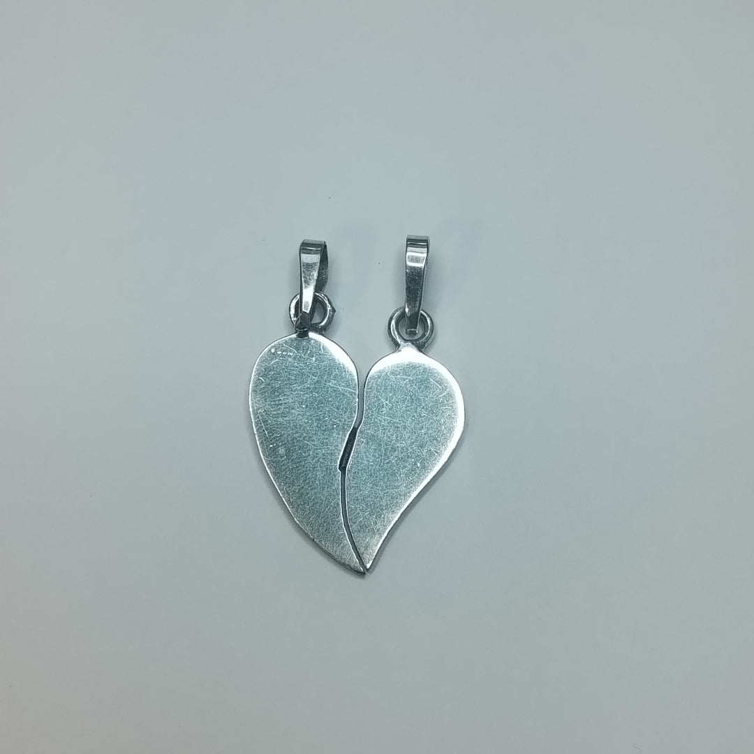 DIJE PLATA 4,00 GRMS (SEMINUEVO)