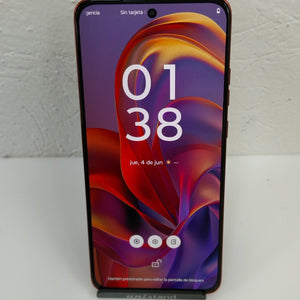 CELULAR MOTOROLA EDGE 50 NEO XT2409-2 (2024) 256 GB 8 GB RAM (SEMINUEVO)