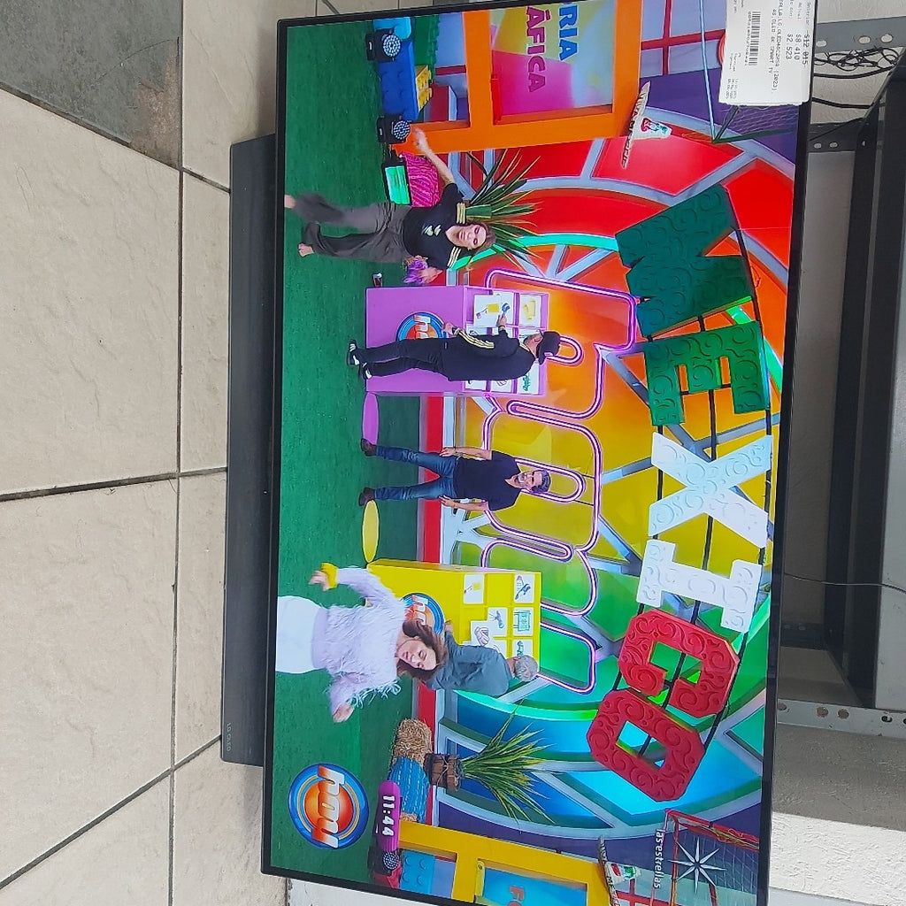 PANTALLA LG OLED48C2PSA (2023) 48" OLED 4K (SEMINUEVO)