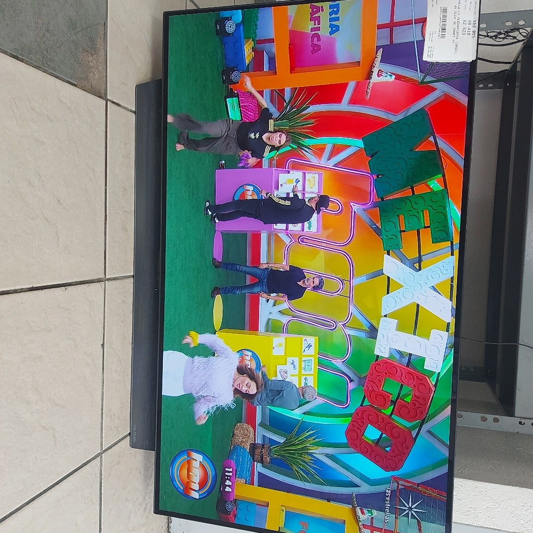 PANTALLA LG OLED48C2PSA (2023) 48" OLED 4K (SEMINUEVO)