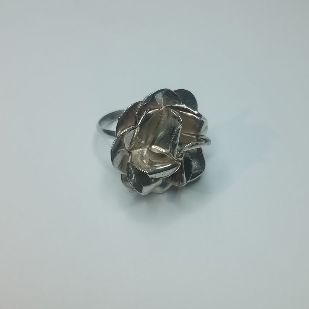 ANILLITO PLATA 8,10 GRMS (SEMINUEVO)