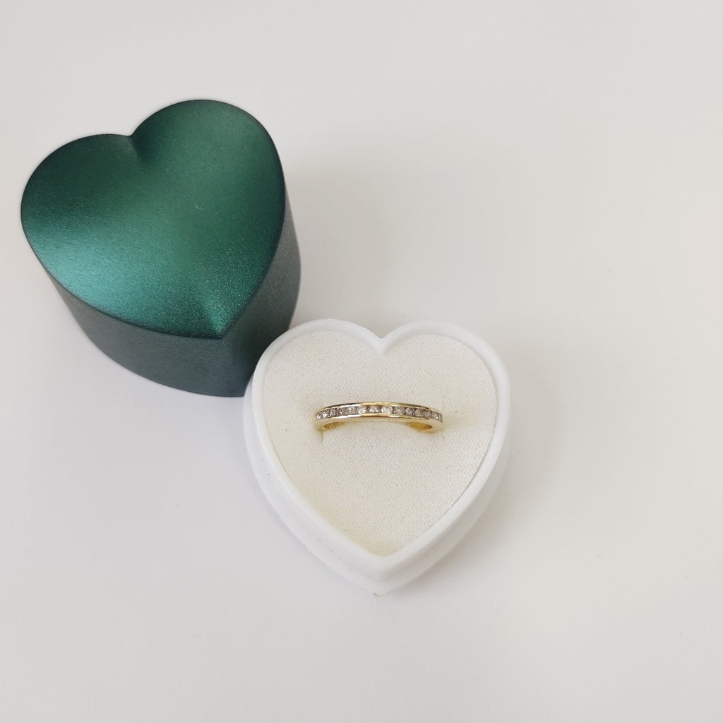 MEDIA CHURUMBELA ORO 14 K 2.5 GRMS (SEMINUEVO)