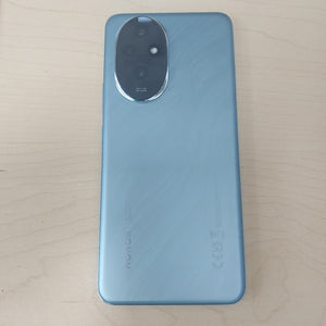 CELULAR HONOR 200 5G ELI-NX9 (2024) 512 GB 12 GB RAM (SEMINUEVO)