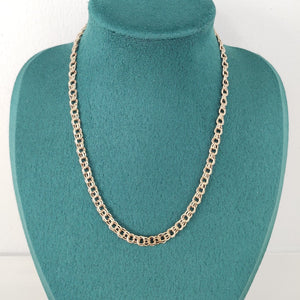 CADENA ORO 8 K 15,30 GRMS (SEMINUEVO)