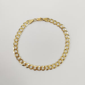 PULSERA ORO 10 K 6,60 GRMS (SEMINUEVO)