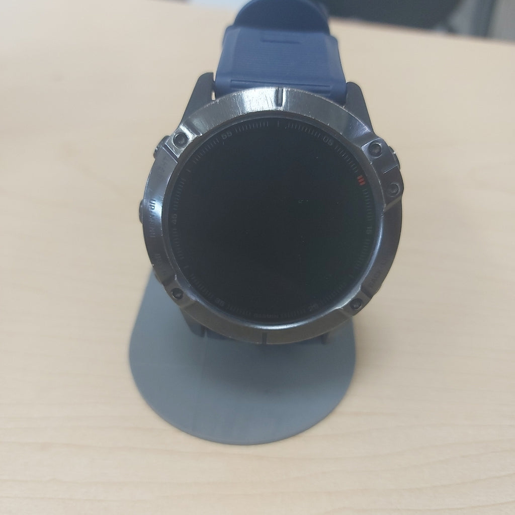 SMARTWATCH GARMIN FENIX 6X PRO 51 MM GPS (SEMINUEVO)
