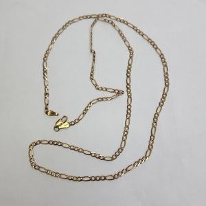 CADENA ORO 10 K 6,90 GRMS (SEMINUEVO)