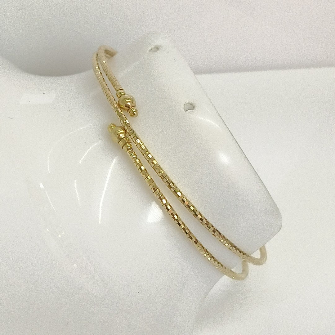 GARGANTILLA ORO 10 K 6,70 GRMS (SEMINUEVO)