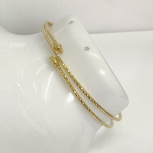 GARGANTILLA ORO 10 K 6,70 GRMS (SEMINUEVO)