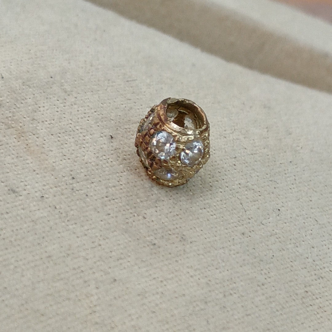 DIJE ORO 10 K 1 GRMS (SEMINUEVO)