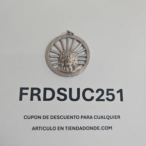 DIJE PLATA 19,20 GRMS (SEMINUEVO)
