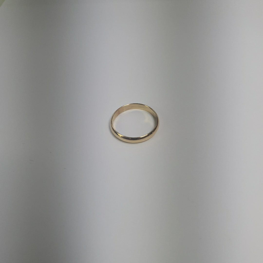ARGOLLA ORO 16K 4 GRMS (SEMINUEVO)