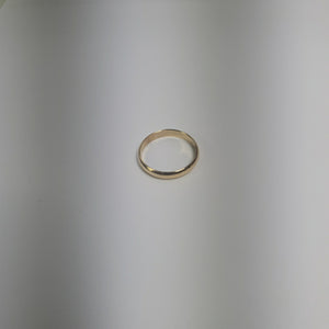 ARGOLLA ORO 16K 4 GRMS (SEMINUEVO)