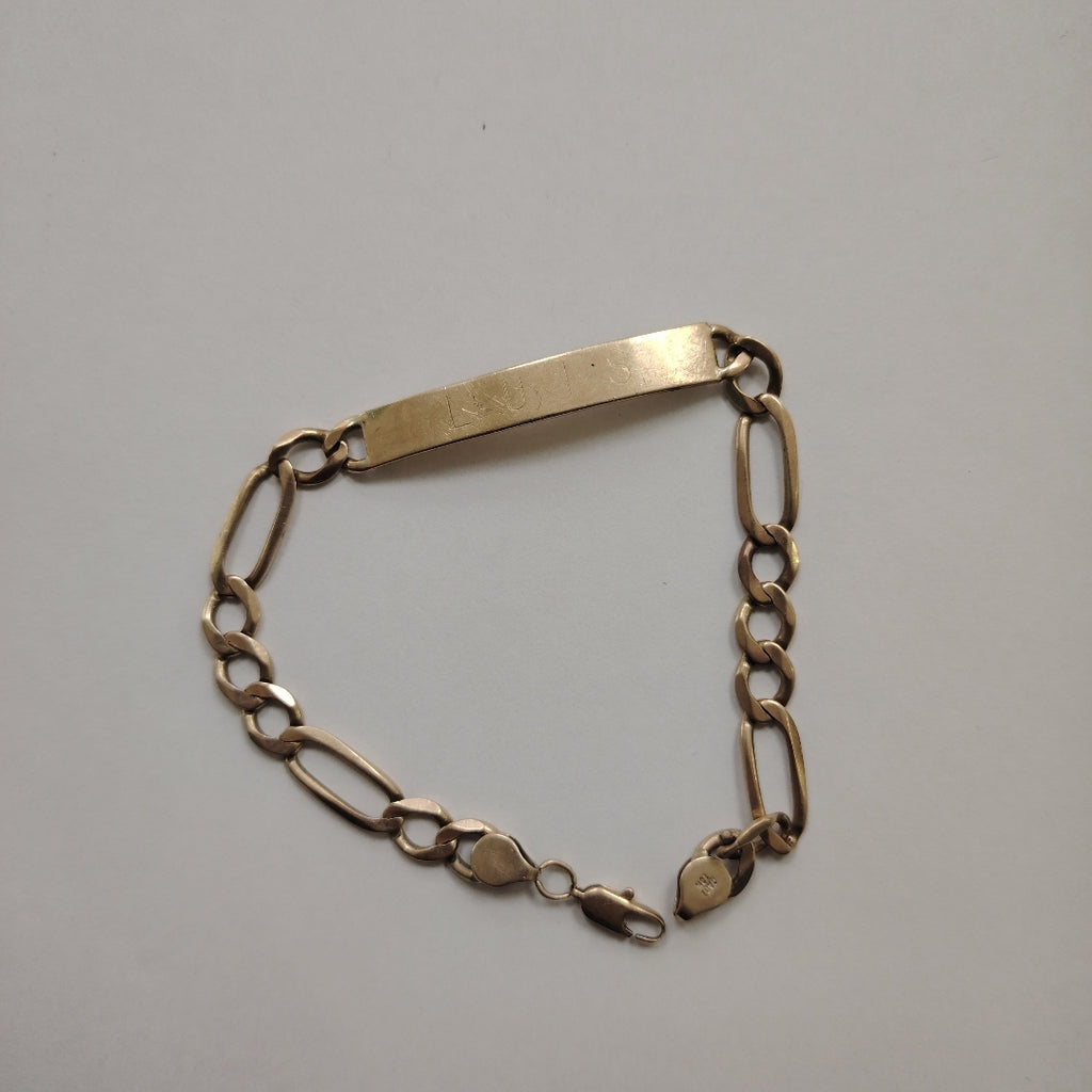 ESCLAVA ORO 10 K 13,80 GRMS (SEMINUEVO)