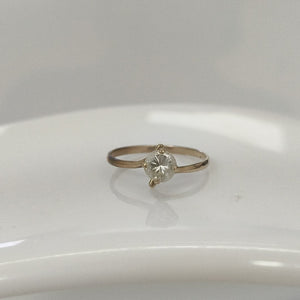 SOLITARIO ORO 8 K 0.9 GRMS (SEMINUEVO)