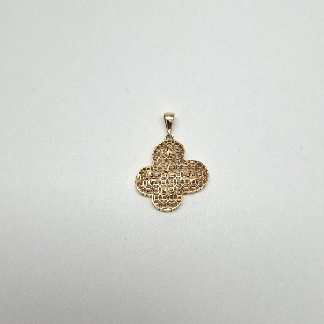 DIJES ORO 14K 1.4 (NUEVO)
