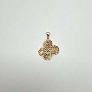 DIJES ORO 14K 1.4 (NUEVO)